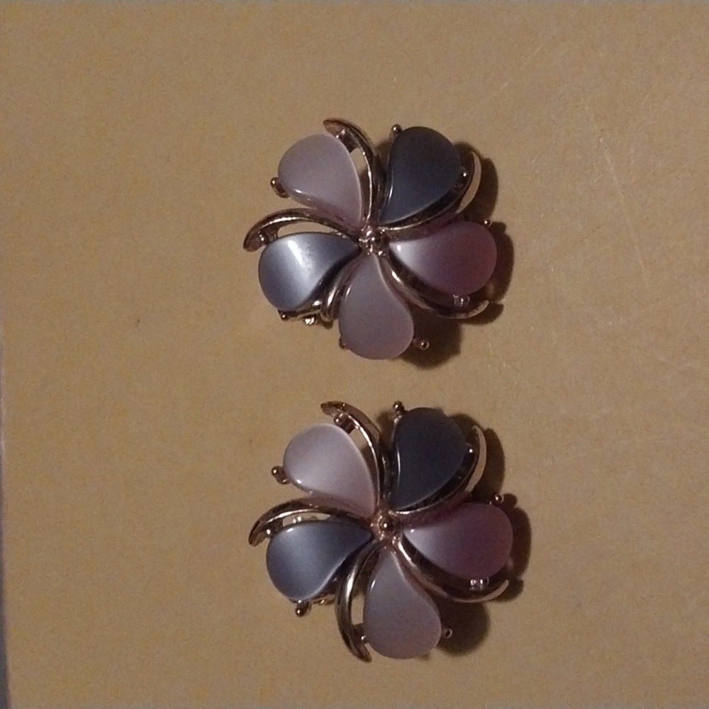 Kramer Vintage Earrings
